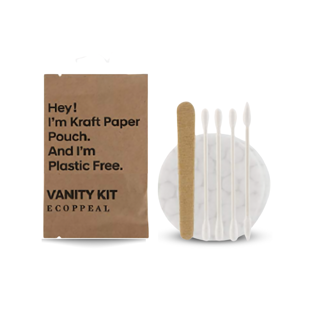 Vanity Kit Eco