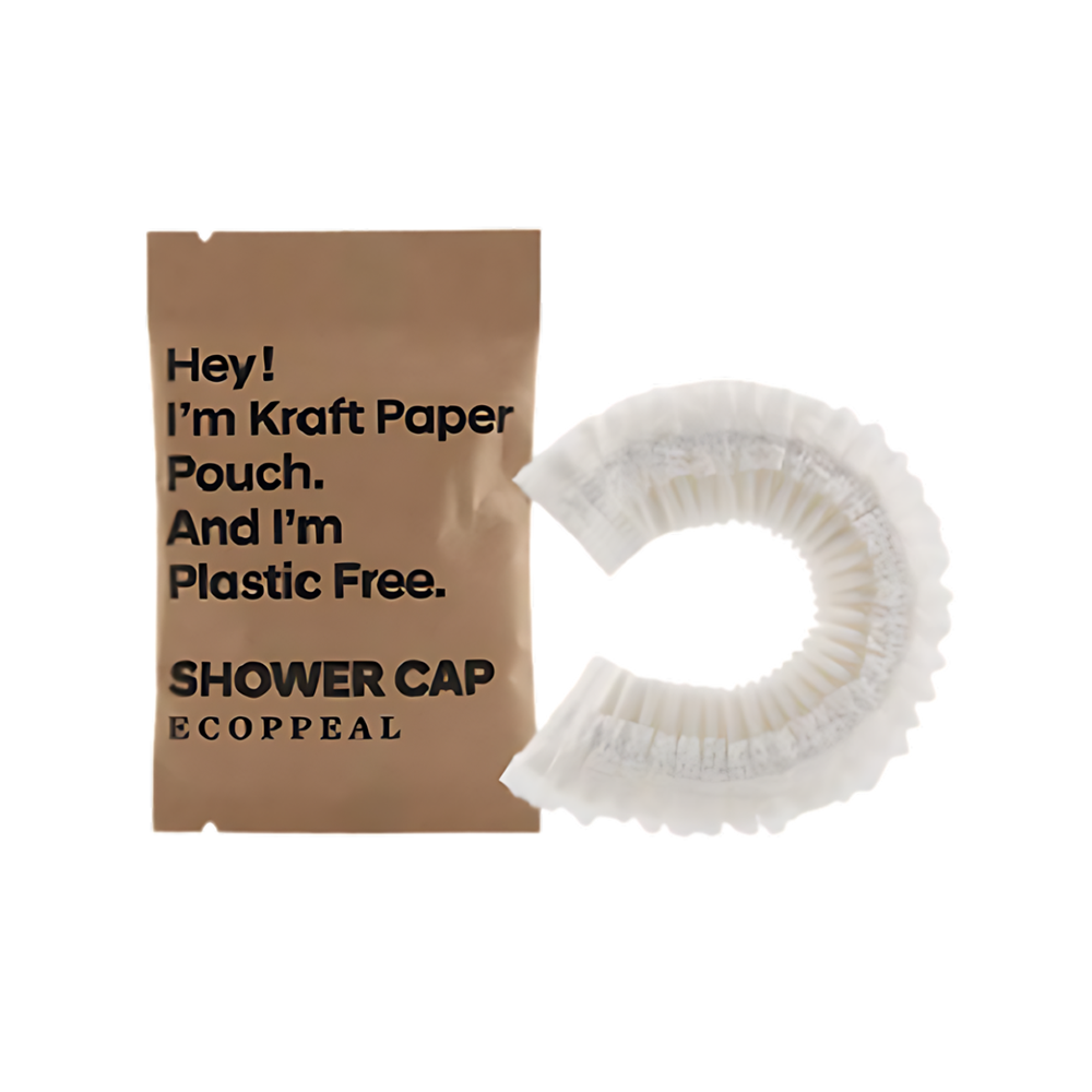 Shower Cap Eco