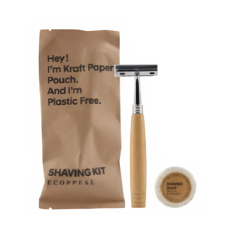 Shaving Kit Eco